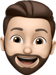 smiling memoji